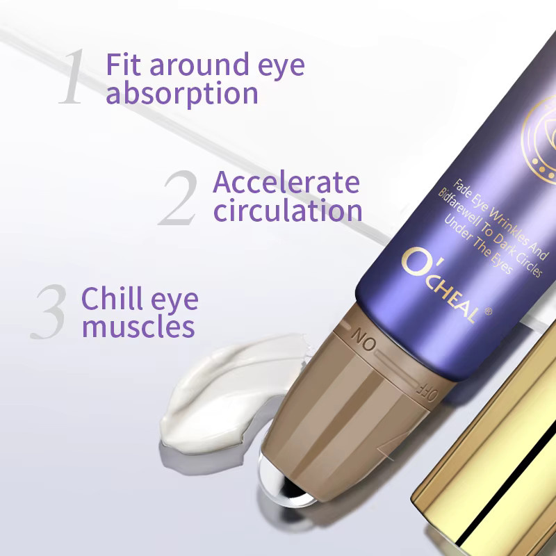 O'CHEAL Augenserum mit Hyaluronsäure, Unisex - Bild 2