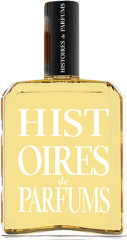 Histoires de Parfums 7753 Eau de Parfum, Damen, Aquatisch, Blumig - Bild 1