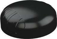 Poynting PUCK MIMO GPS Antenne für KFZ, Schwarz, SMA (M) Anschluss, 2 Meter Kabel, GPS-001-V2-01 - Bild 1