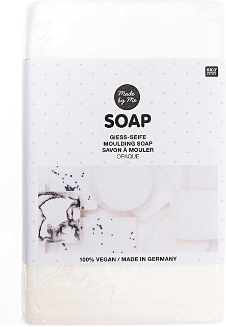 Rico Design Gießseife, 1000g - Bild 1