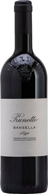 Prunotto Nizza, Rotwein, Italien, 2022, trocken, 0,75 l - Bild 1