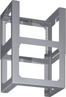 Bosch Montageturmverlängerung DHZ1251 in Grau - Bild 1