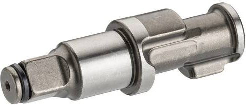 Hazet Vierkant mit Ring-Set 9012EL-SPC-07/3 in Silber - Bild 1