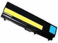 CoreParts MBXLE-BA0205 Notebook-Ersatzteil Akku, Li-Ion Pack, Schwarz, 4400 mAh - Bild 1