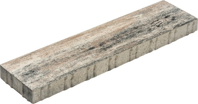 Diephaus Terrassenplatte Muschelkalk in Beige B/T/H: 80 x 20 x 6 cm - Bild 1