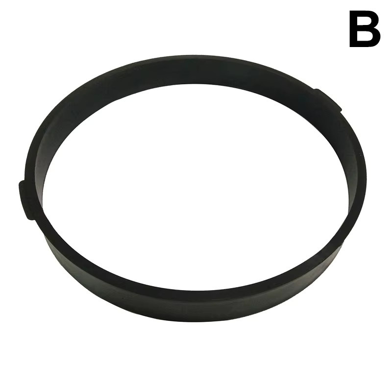 DIY Kunststoff Form für Gartenweg Pflaster und Trittsteine in Grün und Schwarz - Bild 3