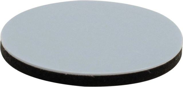 Wagner Gleiter-Set EH1120 PTFE in Grau, 165-teilig - Bild 1