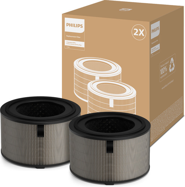 Philips PureProtect Pro 4200 Series HEPA NanoProtect Filter FY4200/30 - Bild 2