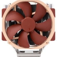 Noctua NH-U14S TR5-SP6 CPU-Luftkühler für sTR5 und SP6 Sockel - Bild 1