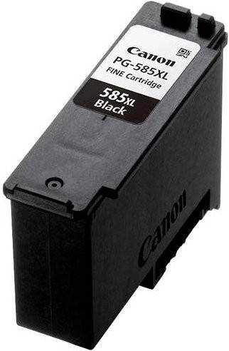 Canon Original Tintenpatrone PG-585XL Schwarz für PIXMA TS7750i - Bild 1