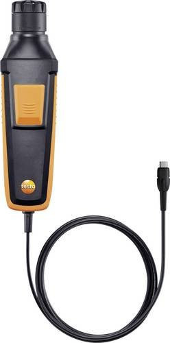 Testo Sonde 0632 1272 in Schwarz - Bild 1