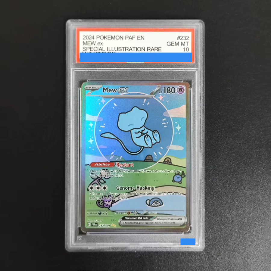 FUNISM Pokémon Pikachu Mew ex Rayquaza Greninja, Einzelfigur, Pappe / Karton, Bunt / Mehrfarbig, English - Bild 2