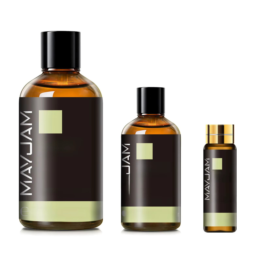 MAYJAM Vanilleöl, Unisex - Bild 3