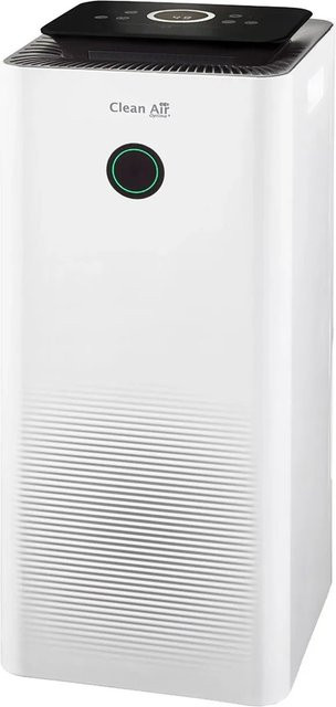 Clean Air Optima CA707 Smart Luftentfeuchter und Luftreiniger für bis zu 70m² - Bild 1