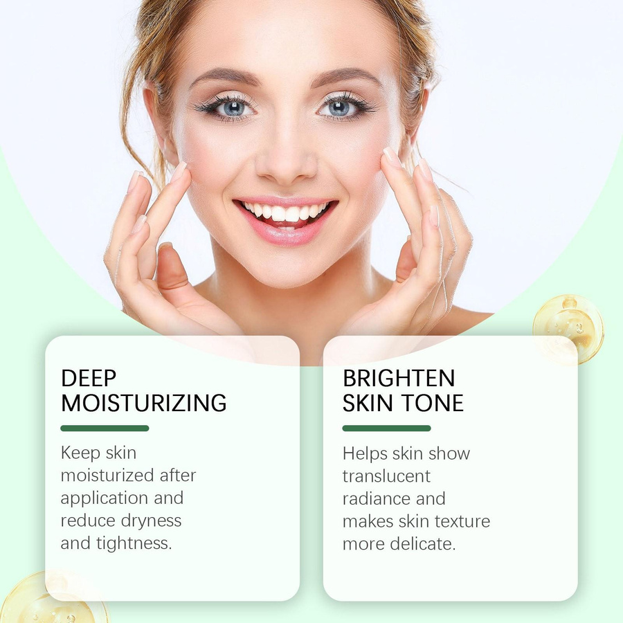 Nijuichi Moossalbe Plus Balsam mit Aloe Vera, Gesicht, alle Hauttypen - Bild 2