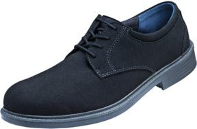 Atlas Halbschuh CX 505 ESD S1P in Schwarz, Größe 41, Weite 10 - Bild 1