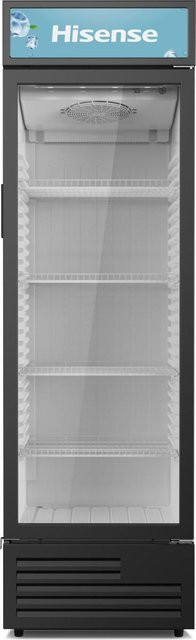 Hisense Getränkekühlschrank CPC381N7ABD - Bild 1