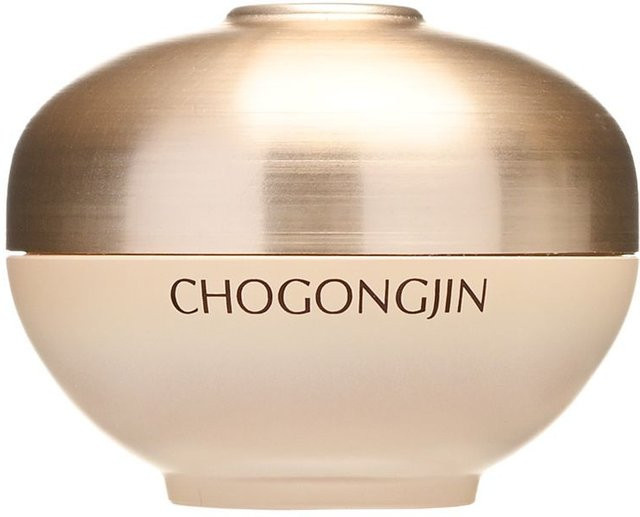 MISSHA Chogongjin Geumsul Jin Kiyoun Eye Cream, 30ml, Panax Ginseng - Bild 1
