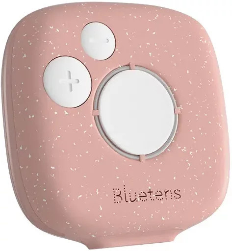 Bluetens Elektrostimulator Device, Damen, beige, pink - Bild 1