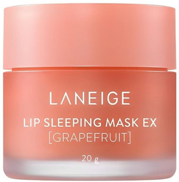LANEIGE Lip Sleeping Mask EX Grapefruit, 20g - Bild 1