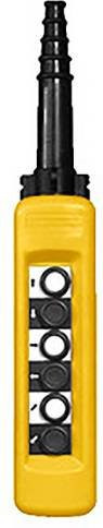 Schneider Electric XACA681 Hängetaster in Gelb aus Kunststoff - Bild 1