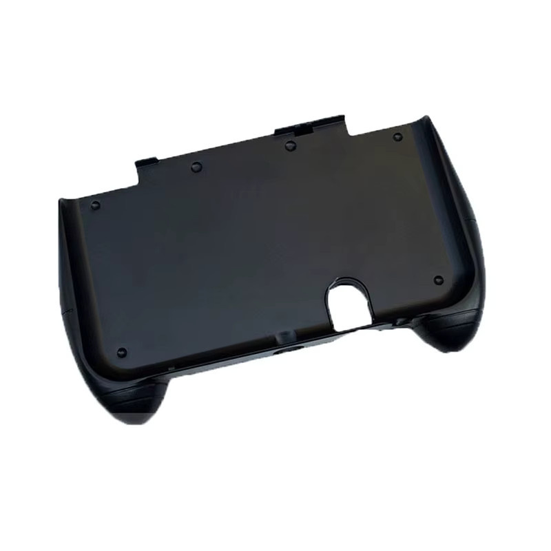 ERIKOLE Game Controller Case Hand Grip Griff Ständer für Neue 3DS XL LL und Neue 2DS XL LL in Schwarz - Bild 2