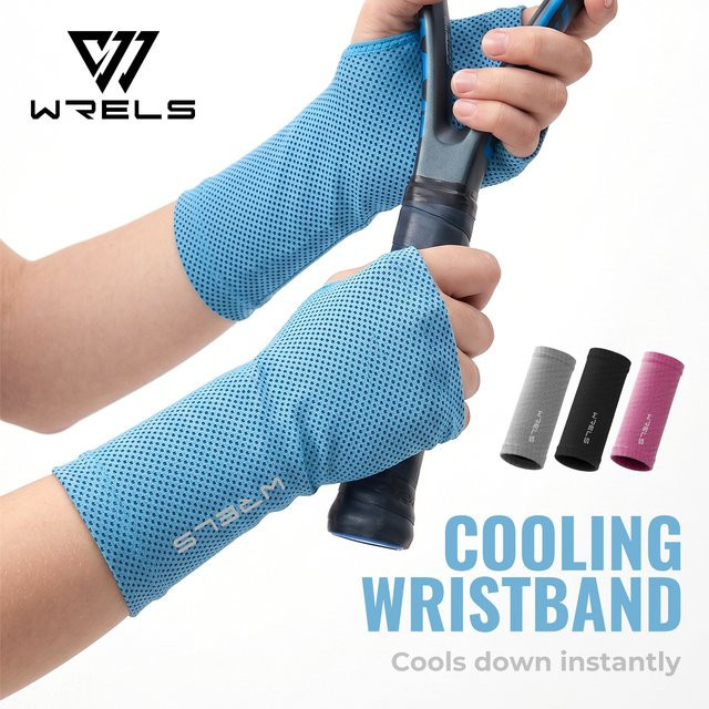 WRELS Armband aus Eisseide, Unisex - Bild 1