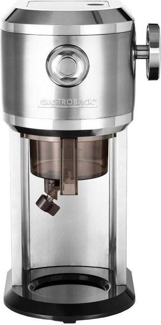 Gastroback Design Ice Shaver in Silber - Bild 1
