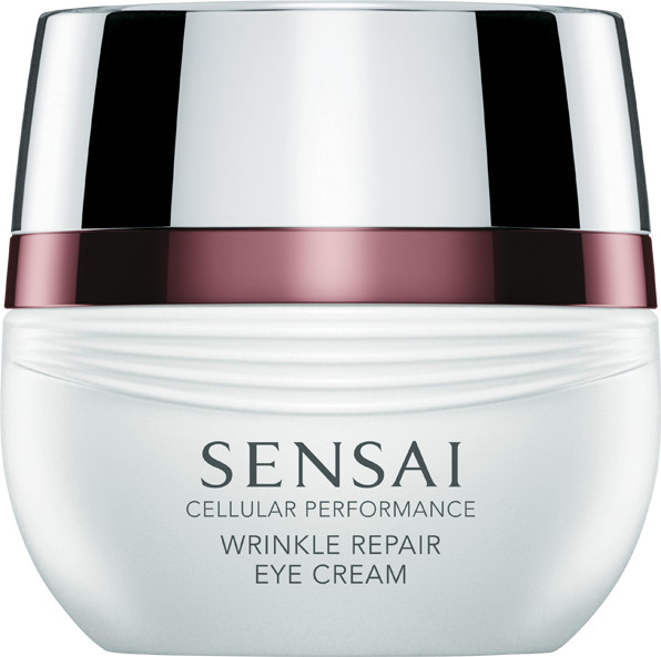 Sensai Cellular Performance Wrinkle Repair Augencreme, Reife Haut - Bild 1