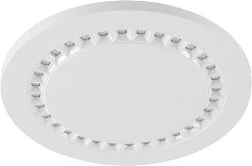 EVN ALR250140 LED-Deckenleuchte in Weiß mit 12W Leistung - Bild 1