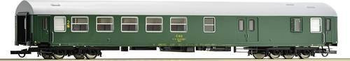 Roco Reisezugwagen 2. Klasse/Gepäck H0 - Bild 1