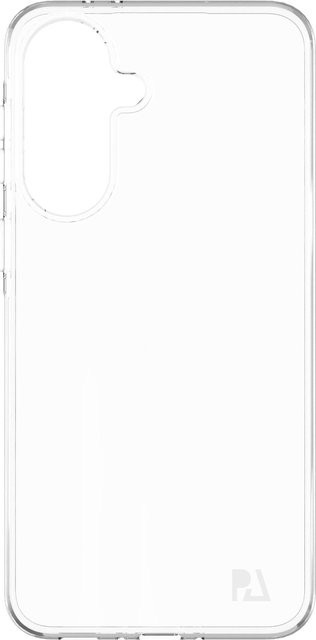 Back Cover Pure für Samsung Galaxy A37 5G in Transparent - Bild 1
