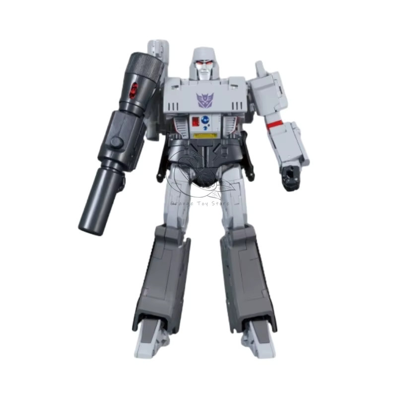 Hasbro Transformers MP-36 KO Megatron, Roboter, Actionfigur - Bild 2