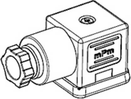 Molex DIN FIELD ATT. 1210230378 in Schwarz - Bild 1