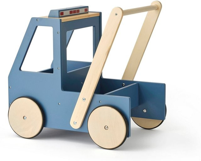 Kids Concept Aiden Lauflernwagen, ab 1 Jahr - Bild 1
