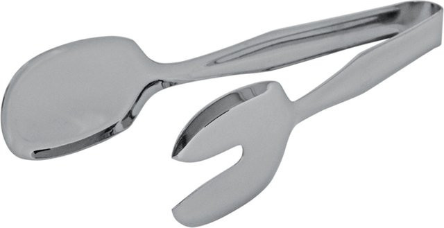 Schneider Universalzange aus Edelstahl in Silber, Länge: 21,5 cm, Breite: 6,8 cm - Bild 1
