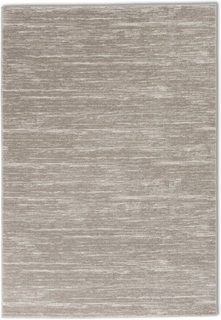 Schöner Wohnen Teppich Balance Modern Beige Braun B: 80 cm, L: 150 cm - Bild 2