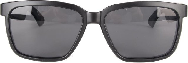 Honor Electronics Smartglasses, Schwarz, Vollrand, Square, Kunststoff - Bild 1