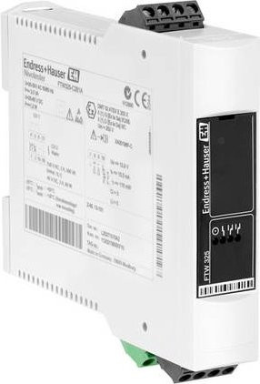 Endress+Hauser Grenzstandsensor Kapazitiv FTW325 FTW325-72A1A in Weiß - Bild 1