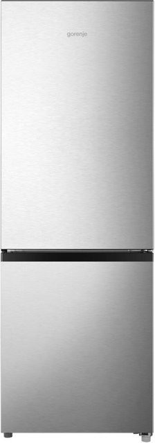 Gorenje Kühl-Gefrierkombination RK14DPS4 in Silbergrau, B/H/T: 50 x 143 x 56 cm - Bild 1