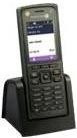 Alcatel-Lucent 8262Ex DECT Schnurloses Digitaltelefon mit Bluetooth-Schnittstelle und Hands-free Funktion in Schwarz - Bild 1
