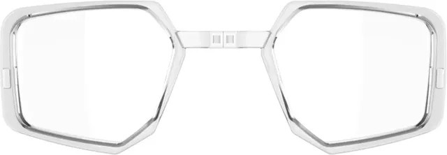 AZR Optischer Einsatz Pro Speed RX, weiß, transparent - Bild 1