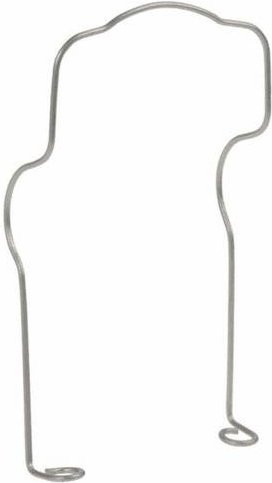 TE Connectivity 1419111-1 20C206 Package in Silber - Bild 1