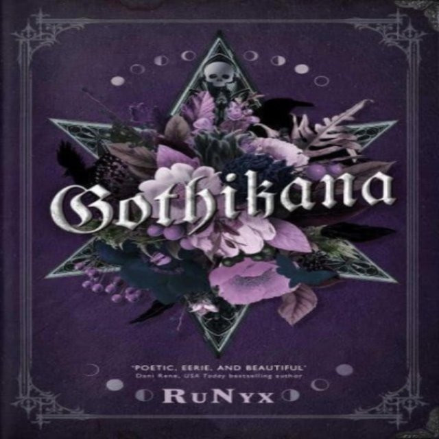 Gothikana von RuNyx, Taschenbuch - Bild 1