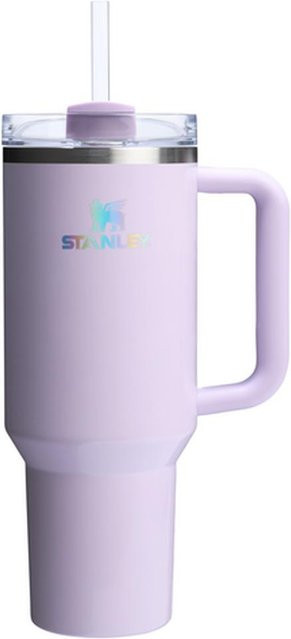 Stanley Quencher H2.0 FlowState Tumbler Trinkbecher Sour Grape 1,18 l - Bild 1