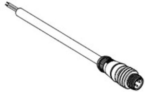Molex 1200060572 Sensor-Aktor-Steckverbinder konfektioniert - Bild 1