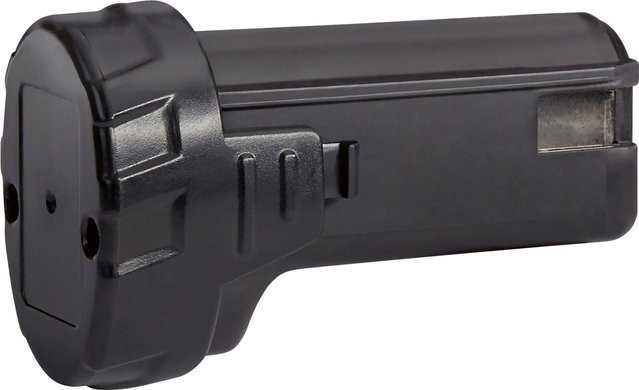 LUX-TOOLS Ersatzakku für Li-Ionen Gras- und Strauchscheren-Set, 3,6 V - Bild 1