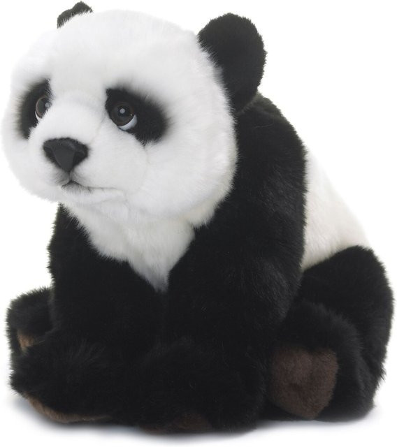 WWF Panda, Plüschtier, ab 0 Jahren - Bild 1