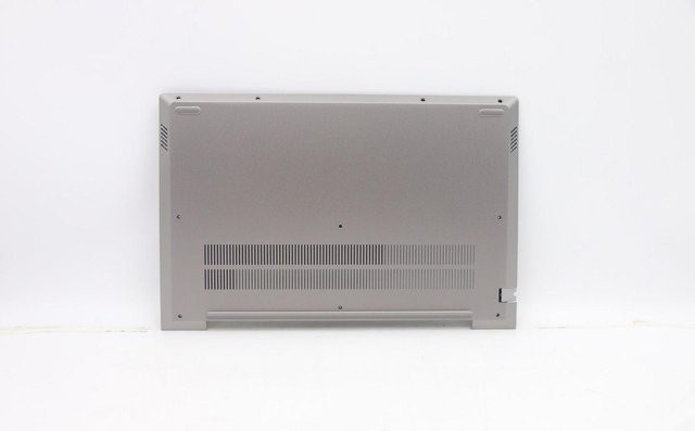 Lenovo Cover Lower Case C 20VF ALHDD MG in Silber (5CB1B02546) - Bild 1