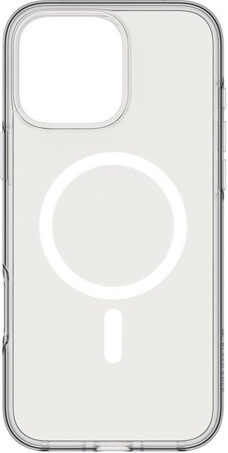 Mag Clear Case für Apple iPhone 16 Pro Max, Transparent - Bild 1